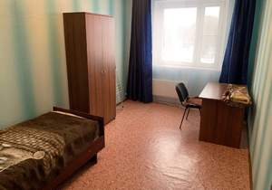 2-к квартира, на длительный срок, 60м2, 6/12 этаж