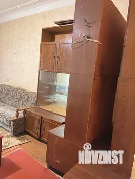 3-к квартира, на длительный срок, 83м2, 2/2 этаж