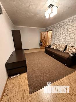 1-к квартира, на длительный срок, 35м2, 1/10 этаж