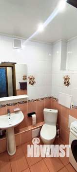 1-к квартира, на длительный срок, 43м2, 4/9 этаж