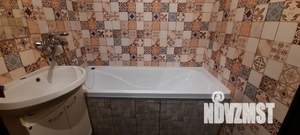 1-к квартира, посуточно, 38м2, 1/9 этаж