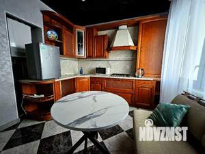 1-к квартира, посуточно, 48м2, 10/10 этаж