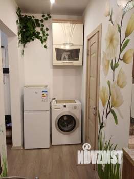 1-к квартира, посуточно, 30м2, 10/17 этаж