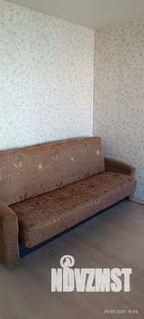 1-к квартира, на длительный срок, 36м2, 5/9 этаж