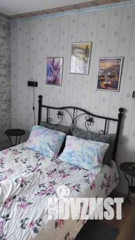 2-к квартира, посуточно, 40м2, 5/12 этаж