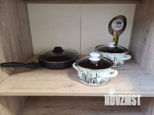 1-к квартира, посуточно, 35м2, 9/9 этаж