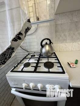 2-к квартира, на длительный срок, 48м2, 5/5 этаж