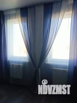 1-к квартира, посуточно, 44м2, 6/10 этаж