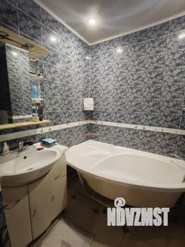 2-к квартира, на длительный срок, 74м2, 10/17 этаж