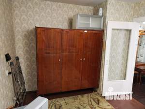 1-к квартира, на длительный срок, 31м2, 1/5 этаж