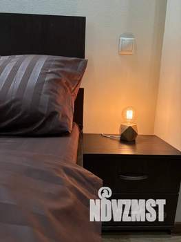 2-к квартира, посуточно, 62м2, 3/3 этаж