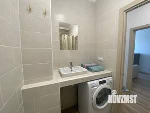 2-к квартира, посуточно, 38м2, 1/1 этаж