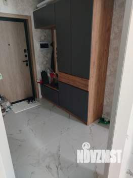 1-к квартира, на длительный срок, 39м2, 11/16 этаж