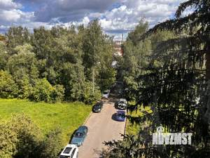 2-к квартира, на длительный срок, 30м2, 5/5 этаж