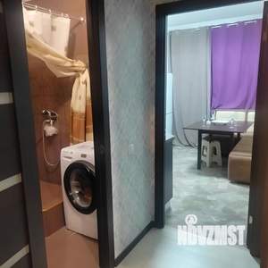 1-к квартира, на длительный срок, 35м2, 6/17 этаж