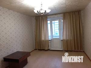 1-к квартира, на длительный срок, 39м2, 2/10 этаж