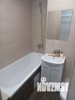 1-к квартира, посуточно, 23м2, 1/1 этаж