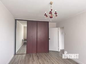 1-к квартира, на длительный срок, 37м2, 9/9 этаж