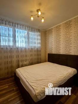 2-к квартира, на длительный срок, 55м2, 4/6 этаж