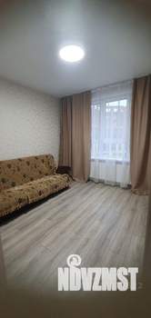 1-к квартира, на длительный срок, 33м2, 6/25 этаж