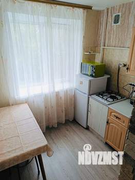 3-к квартира, посуточно, 68м2, 3/5 этаж