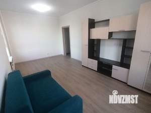 2-к квартира, на длительный срок, 51м2, 5/25 этаж