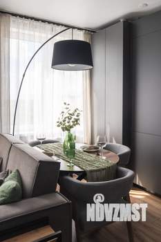 2-к квартира, на длительный срок, 57м2, 12/14 этаж