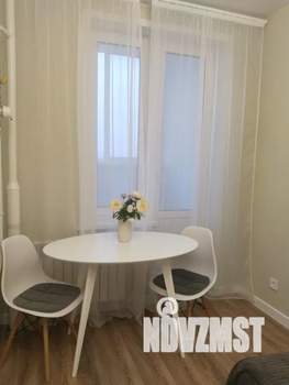 1-к квартира, посуточно, 45м2, 14/15 этаж