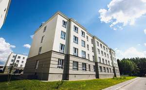 1-к квартира, на длительный срок, 42м2, 3/4 этаж