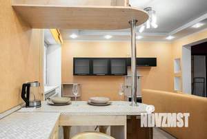 2-к квартира, посуточно, 60м2, 1/1 этаж