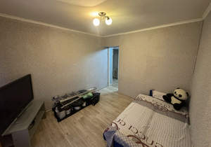 1-к квартира, на длительный срок, 35м2, 1/5 этаж