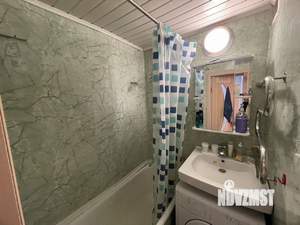 2-к квартира, посуточно, 45м2, 3/9 этаж