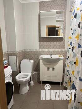 2-к квартира, посуточно, 50м2, 1/1 этаж