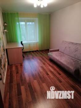 2-к квартира, на длительный срок, 50м2, 5/5 этаж