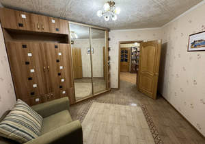 2-к квартира, на длительный срок, 80м2, 10/10 этаж