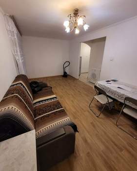 2-к квартира, на длительный срок, 42м2, 1/5 этаж