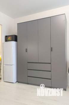 Студия квартира, на длительный срок, 19м2, 11/16 этаж