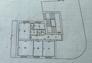 4-к квартира, на длительный срок, 104м2, 4/4 этаж
