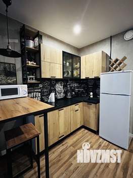 1-к квартира, на длительный срок, 42м2, 13/17 этаж