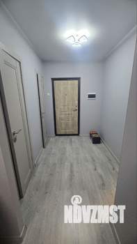 1-к квартира, на длительный срок, 35м2, 8/10 этаж