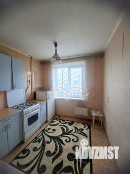 2-к квартира, на длительный срок, 52м2, 5/10 этаж