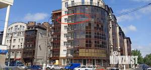 1-к квартира, на длительный срок, 43м2, 6/8 этаж