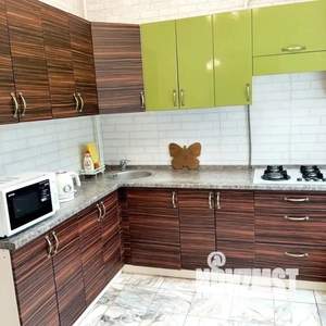 1-к квартира, посуточно, 31м2, 1/1 этаж