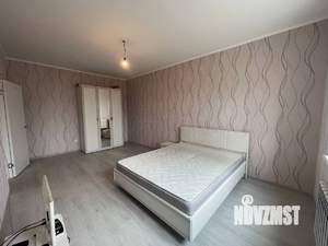 1-к квартира, на длительный срок, 38м2, 9/10 этаж