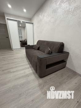 1-к квартира, на длительный срок, 37м2, 8/15 этаж