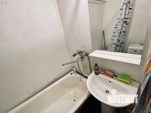 1-к квартира, на длительный срок, 33м2, 3/5 этаж
