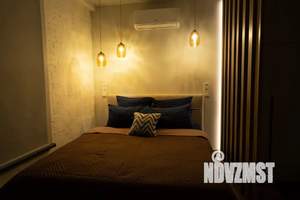 Студия квартира, посуточно, 22м2, 3/3 этаж