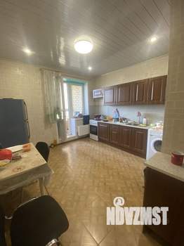 1-к квартира, на длительный срок, 45м2, 8/25 этаж