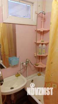 1-к квартира, на длительный срок, 34м2, 4/9 этаж