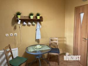 1-к квартира, на длительный срок, 47м2, 3/9 этаж